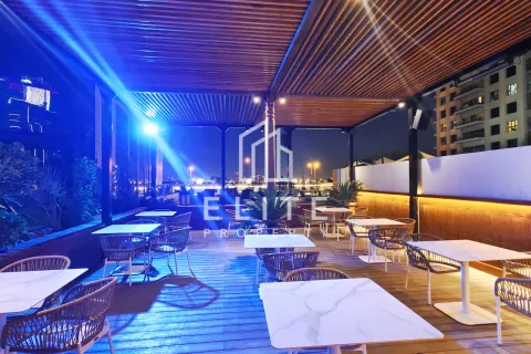 Poslovni prostor u gradu Business Bay, Dubai, UAE 528 m2 Br. 731731 - Slika 16