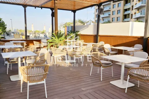 Poslovni prostor u gradu Business Bay, Dubai, UAE 528 m2 Br. 731731 - Slika 3