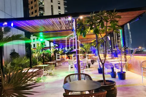 Poslovni prostor u gradu Business Bay, Dubai, UAE 528 m2 Br. 731731 - Slika 19