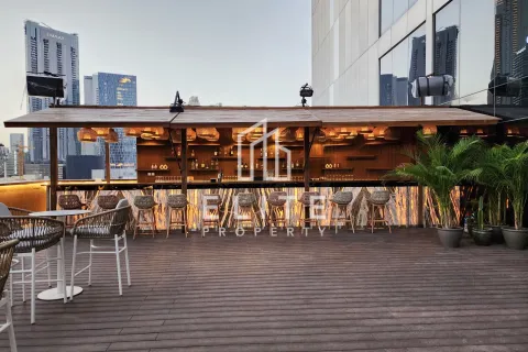 Poslovni prostor u gradu Business Bay, Dubai, UAE 528 m2 Br. 731731 - Slika 20