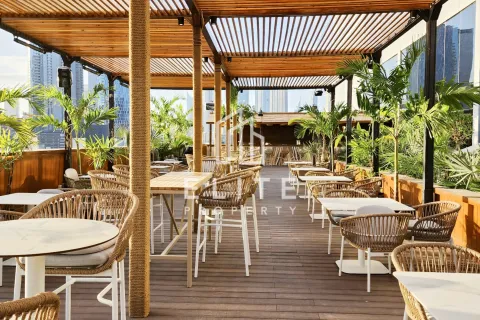 Poslovni prostor u gradu Business Bay, Dubai, UAE 528 m2 Br. 731731 - Slika 11