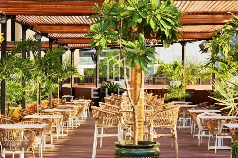 Poslovni prostor u gradu Business Bay, Dubai, UAE 528 m2 Br. 731731 - Slika 2