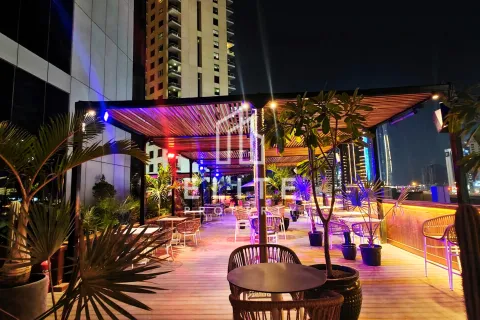 Poslovni prostor u gradu Business Bay, Dubai, UAE 528 m2 Br. 731731 - Slika 18