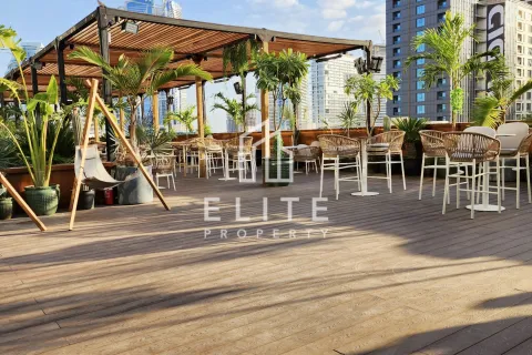 Poslovni prostor u gradu Business Bay, Dubai, UAE 528 m2 Br. 731731 - Slika 6