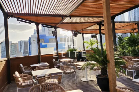 Poslovni prostor u gradu Business Bay, Dubai, UAE 528 m2 Br. 731731 - Slika 9