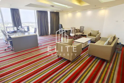 Escritório para venda em Business Bay, Dubai, EAU 181 m2 № 731730 - foto 21