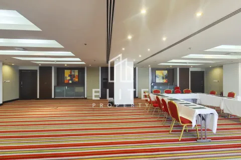Escritório para venda em Business Bay, Dubai, EAU 181 m2 № 731730 - foto 8