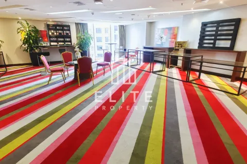 Escritório para venda em Business Bay, Dubai, EAU 181 m2 № 731730 - foto 15