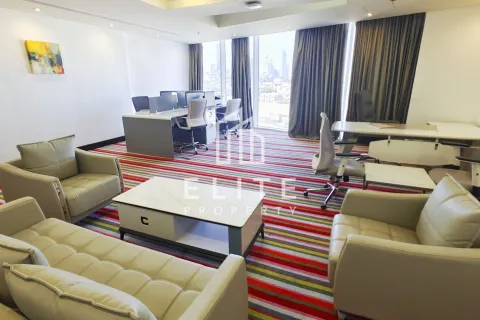 Escritório para venda em Business Bay, Dubai, EAU 181 m2 № 731730 - foto 3