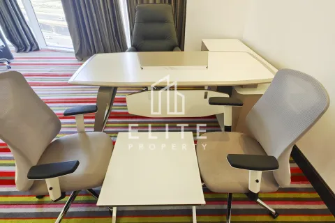 Escritório para venda em Business Bay, Dubai, EAU 181 m2 № 731730 - foto 5