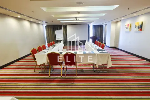 Escritório para venda em Business Bay, Dubai, EAU 181 m2 № 731730 - foto 17