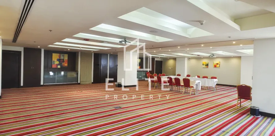 Escritório em Business Bay, Dubai, EAU 181 m2 № 731730