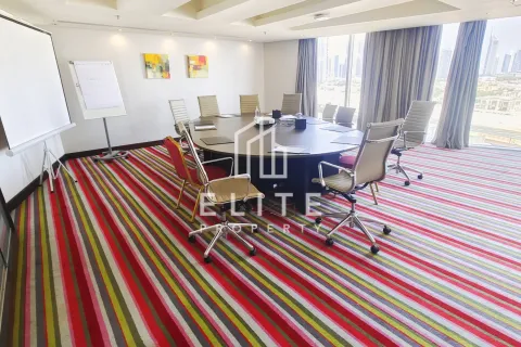 Escritório para venda em Business Bay, Dubai, EAU 181 m2 № 731730 - foto 19