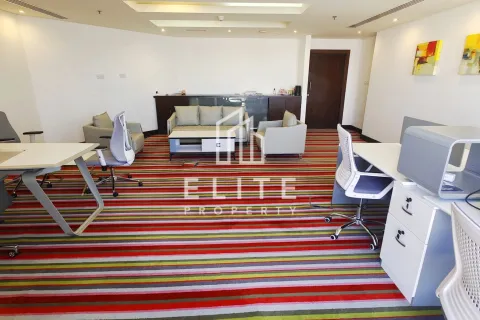 Escritório para venda em Business Bay, Dubai, EAU 181 m2 № 731730 - foto 4