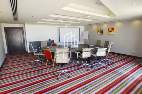 Escritório para venda em Business Bay, Dubai, EAU 181 m2 № 731730 - foto 20