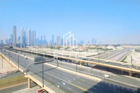 Escritório para venda em Business Bay, Dubai, EAU 181 m2 № 731730 - foto 2