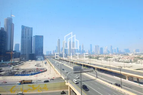 Escritório para venda em Business Bay, Dubai, EAU 181 m2 № 731730 - foto 9