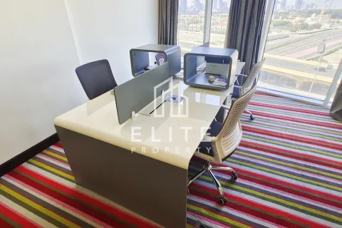 Escritório para venda em Business Bay, Dubai, EAU 181 m2 № 731730 - foto 6