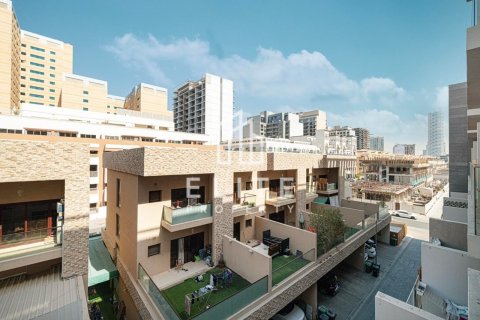 Διαμέρισμα σε Dubai, ΗΑΕ 36 τ.μ. Αρ. 731726 - φωτογραφία 4