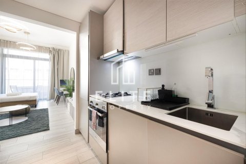 Διαμέρισμα σε Dubai, ΗΑΕ 36 τ.μ. Αρ. 731726 - φωτογραφία 9