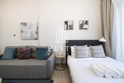 Διαμέρισμα σε Dubai, ΗΑΕ 36 τ.μ. Αρ. 731726 - φωτογραφία 8