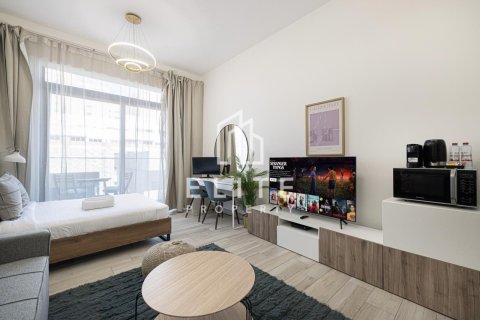 آپارتمان در Dubai ، امارات متحده عربی 36 متر مربع.  شماره 731726