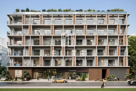 Apartment til salg i Dubai, UAE 44 kvm № 731728 - foto 5