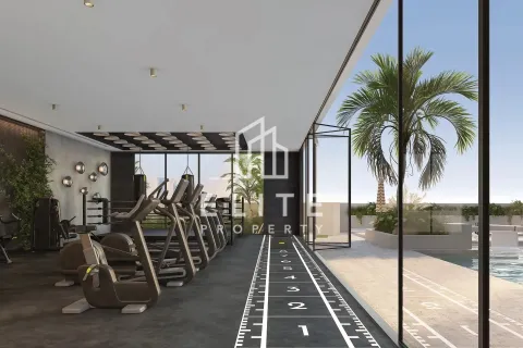 Apartment til salg i Dubai, UAE 44 kvm № 731728 - foto 7