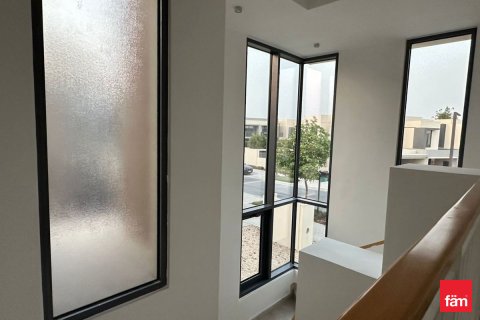 Dubai Hills Estate, Dubai, BAE’de satılık townhouse 4 yatak odası, 277.4 m&sup2; No 689512 - fotoğraf 12