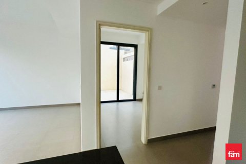 Dubai Hills Estate, Dubai, BAE’de satılık townhouse 4 yatak odası, 277.4 m&sup2; No 689512 - fotoğraf 11