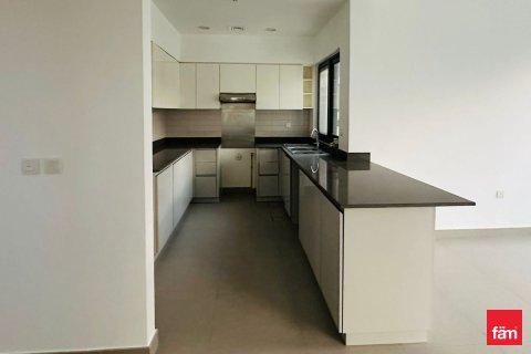 Dubai Hills Estate, Dubai, BAE’de satılık townhouse 4 yatak odası, 277.4 m&sup2; No 689512 - fotoğraf 4