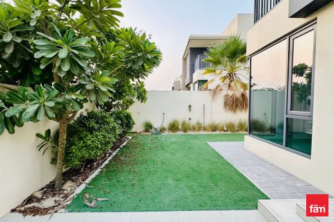 Dubai Hills Estate, Dubai, BAE’de satılık townhouse 4 yatak odası, 277.4 m&sup2; No 689512 - fotoğraf 6