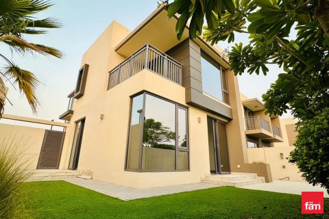 Rijtjeshuis in Dubai Hills Estate, Dubai, VAE 4 slaapkamers, 277.4 vr.m. nr 689512