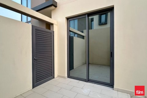 Dubai Hills Estate, Dubai, BAE’de satılık townhouse 4 yatak odası, 277.4 m&sup2; No 689512 - fotoğraf 15