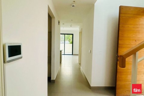 Dubai Hills Estate, Dubai, BAE’de satılık townhouse 4 yatak odası, 277.4 m&sup2; No 689512 - fotoğraf 10