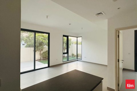 Dubai Hills Estate, Dubai, BAE’de satılık townhouse 4 yatak odası, 277.4 m&sup2; No 689512 - fotoğraf 3