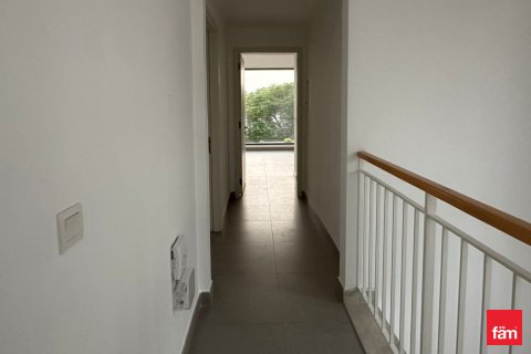 Dubai Hills Estate, Dubai, BAE’de satılık townhouse 4 yatak odası, 277.4 m&sup2; No 689512 - fotoğraf 13