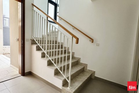 Dubai Hills Estate, Dubai, BAE’de satılık townhouse 4 yatak odası, 277.4 m&sup2; No 689512 - fotoğraf 18