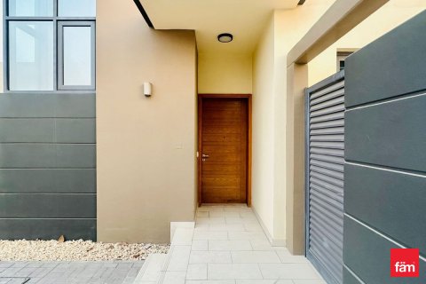Dubai Hills Estate, Dubai, BAE’de satılık townhouse 4 yatak odası, 277.4 m&sup2; No 689512 - fotoğraf 23
