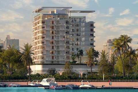 Apartment in Dubai, UAE 3 bedrooms, 175.6 sq.m. № 689261 - photo 2