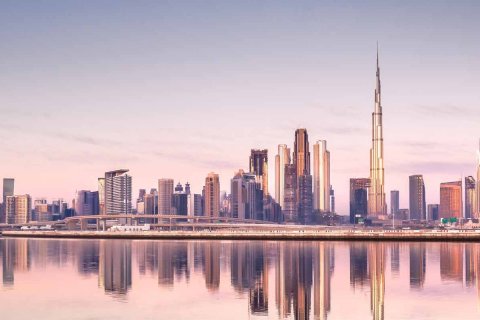 Dzīvoklis Dubaijā, AAE 3 istabas, 175.6 m2 Nr. 689261 - attēls 7