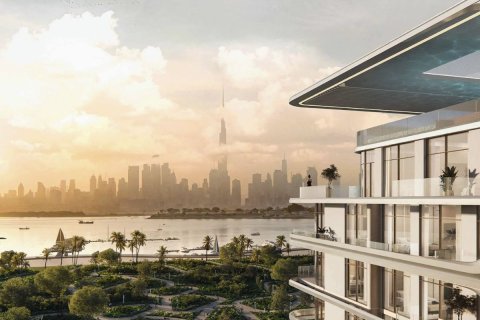 Apartment in Dubai, UAE 3 bedrooms, 175.6 sq.m. № 689261 - photo 4