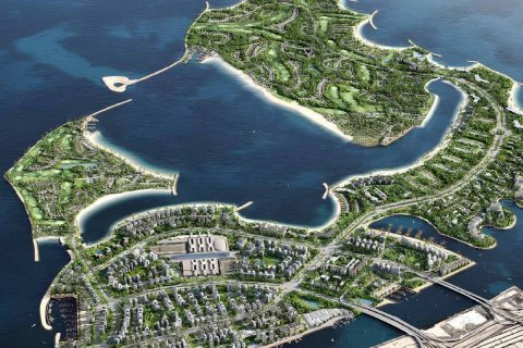 Dzīvoklis Dubaijā, AAE 3 istabas, 175.6 m2 Nr. 689261 - attēls 11