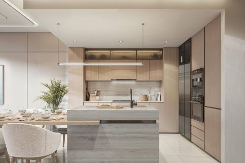 Dzīvoklis Dubaijā, AAE 3 istabas, 175.6 m2 Nr. 689261 - attēls 14