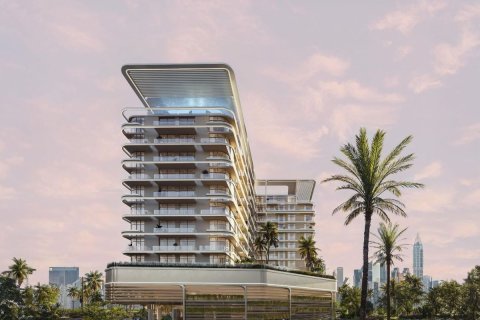 Dzīvoklis Dubaijā, AAE 3 istabas, 175.6 m2 Nr. 689261 - attēls 2