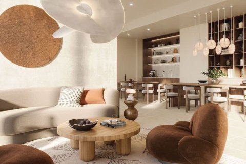 Apartment i Dubai, UAE 3 soveværelser, 148.5 kvm № 689511