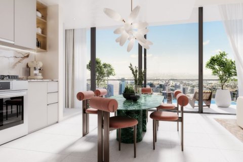 Apartament de vânzare în Dubai, EAU 3 dormitoare, 148.6 mp.  №689511 - poză 3