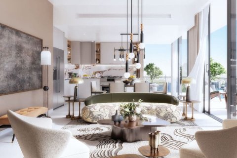 Appartement à vendre à  Dubai, EAU 3 chambres, 148.5 m2 № 689511 - photo 8