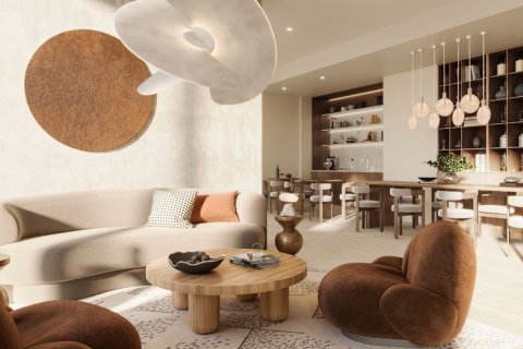 Apartament de vânzare în Dubai, EAU 3 dormitoare, 148.6 mp.  №689511 - poză 2