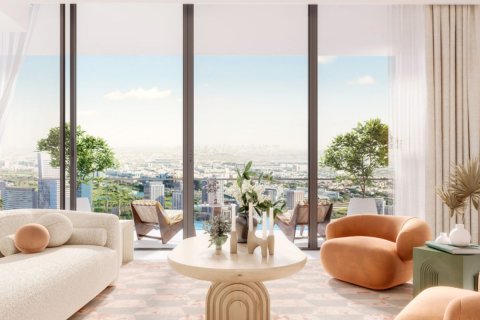 Wohnung in Dubai, VAE: 3 Schlafzimmer, 148.6 m2 Nr. 689511